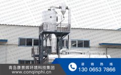 MVR蒸發器，為什么都說好！