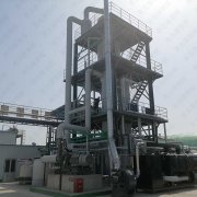 蒸發器采用碳鋼材質的使用年限？