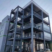 多效蒸發器選型不用愁，四招教您巧選擇