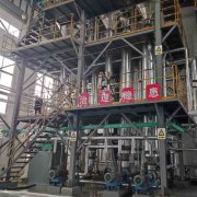 工業廢水和生活污水處理工藝的區別有哪些？