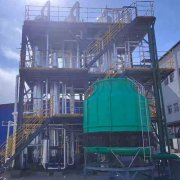 電解鋁廠廢水處理可以用MVR技術嗎？