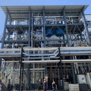 糠醛廢水處理可以采用三效蒸發工藝嗎？